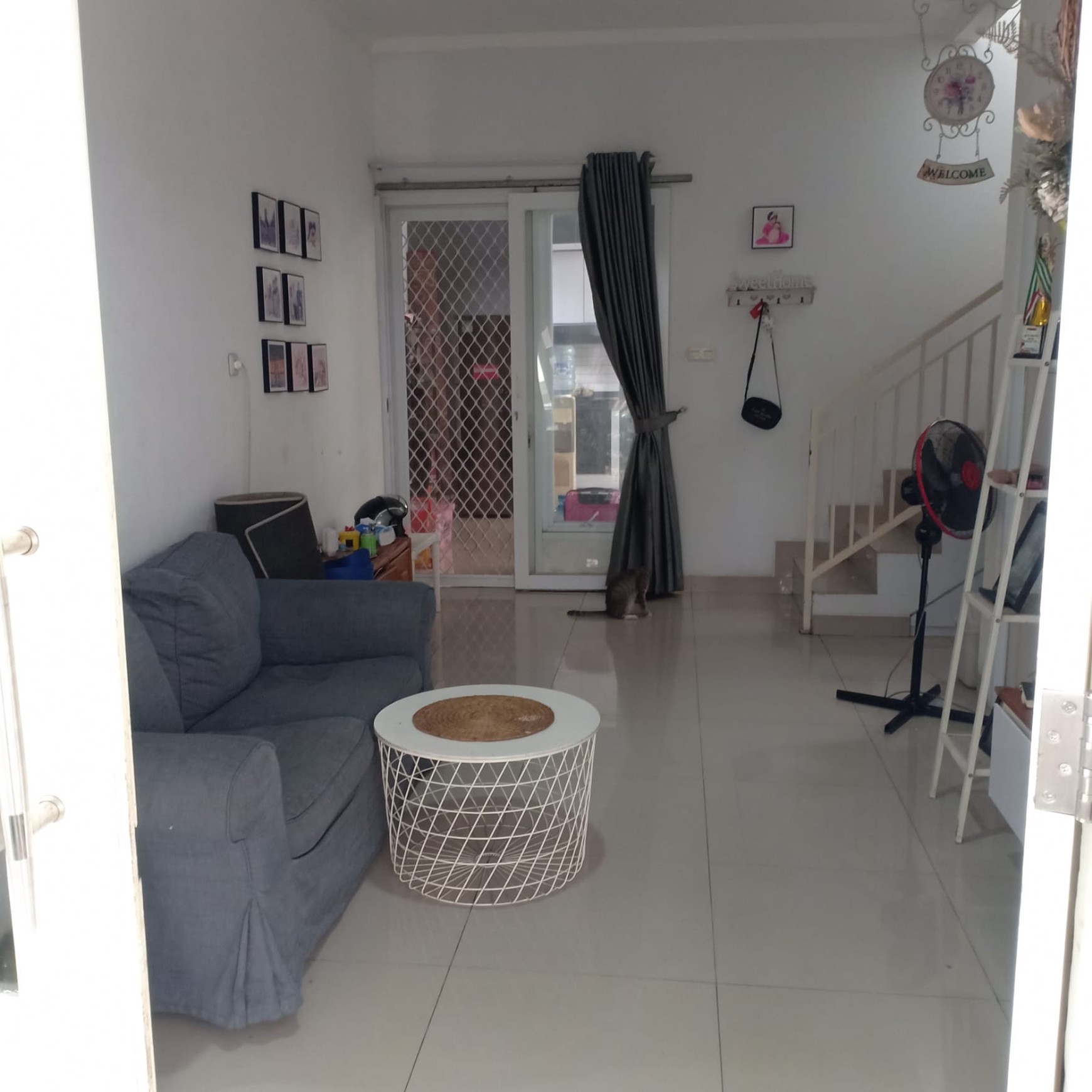 Rumah Bagus Di Vistaloka Residence Pamulang Tangerang Selatan
