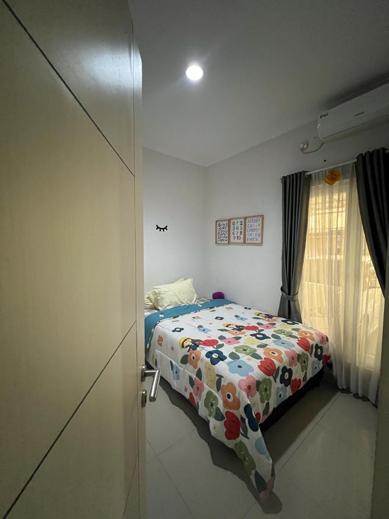 Rumah Bagus Di Vistaloka Residence Pamulang Tangerang Selatan