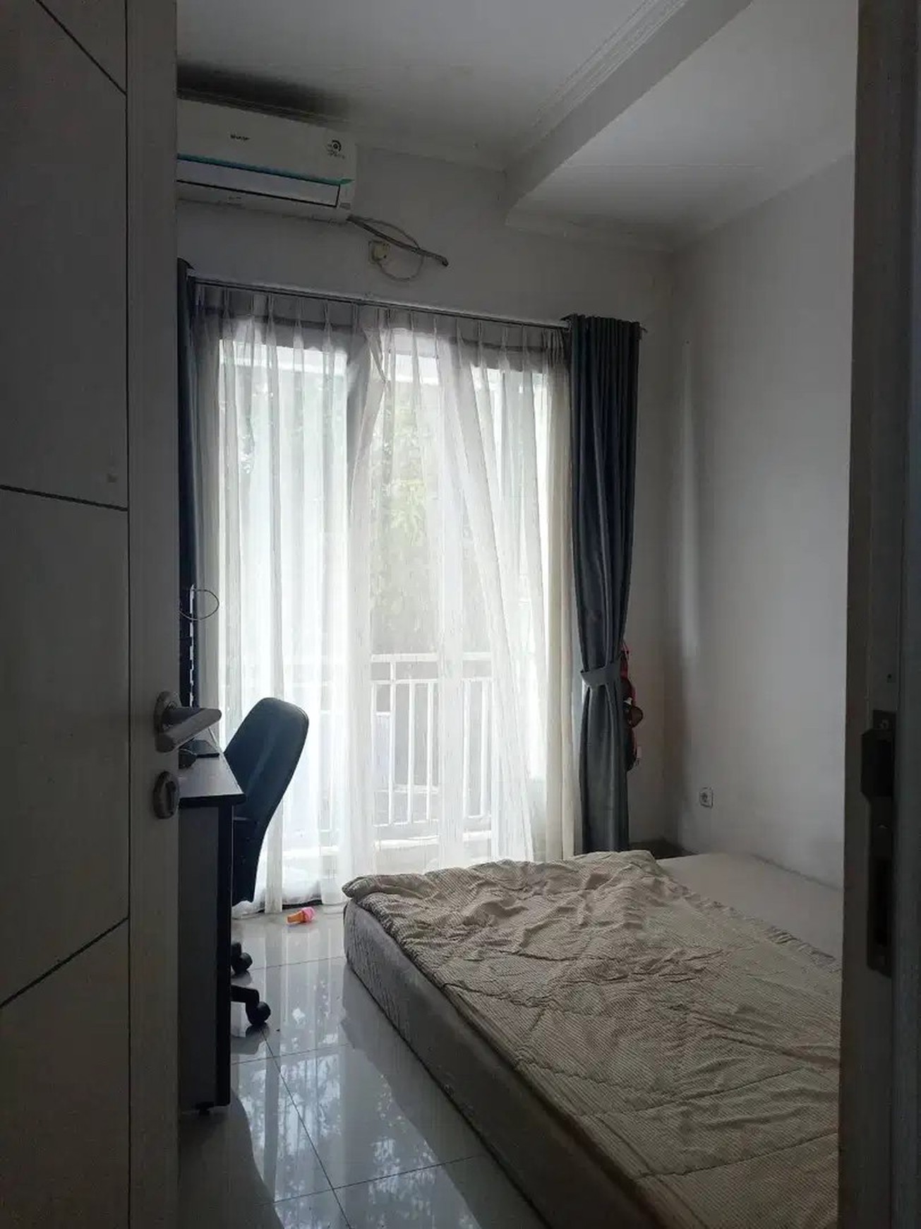 Rumah Bagus Di Vistaloka Residence Pamulang Tangerang Selatan
