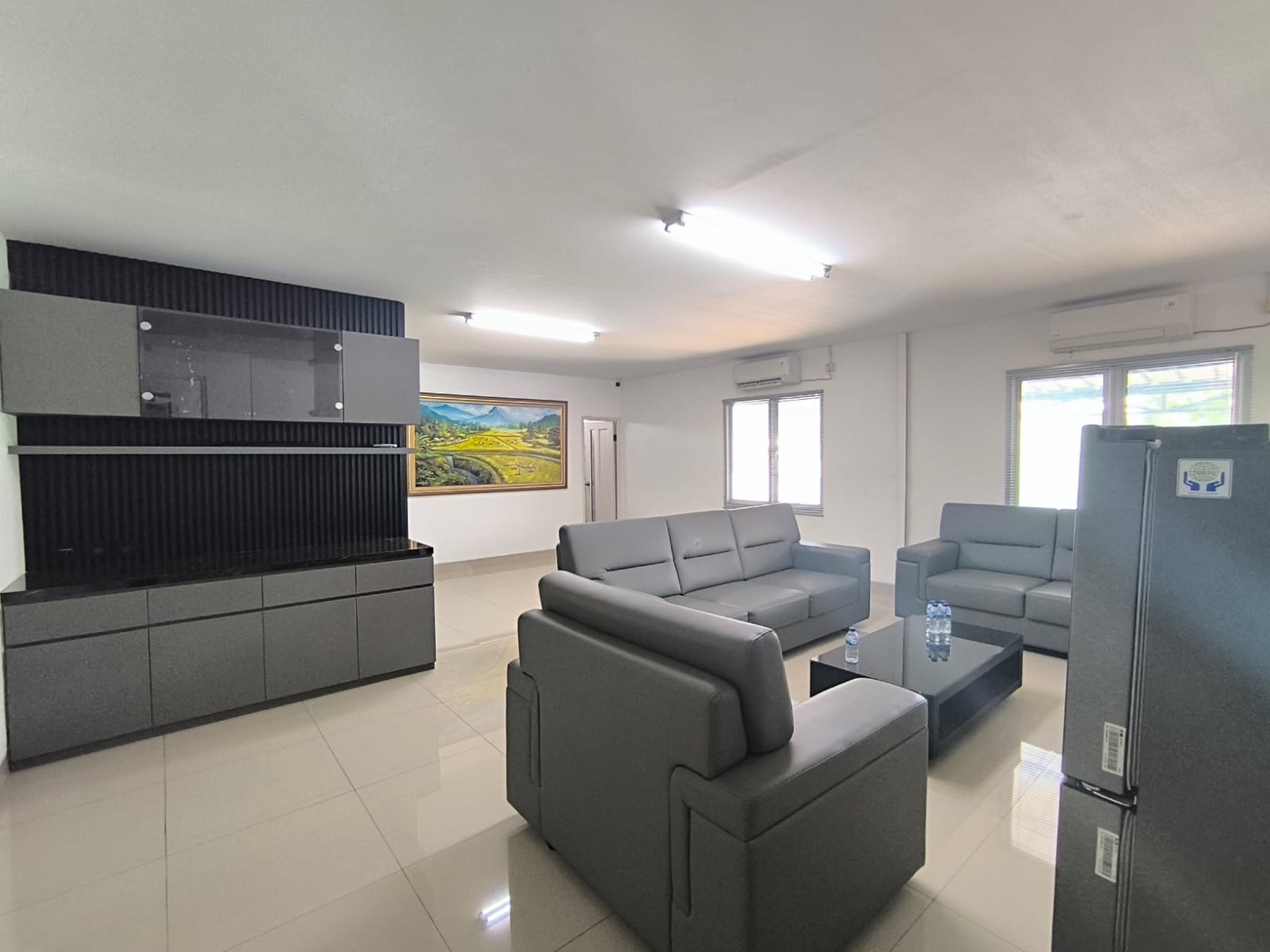 Gudang siap pakai Workshop ,Tambun Selatan , Bekasi
