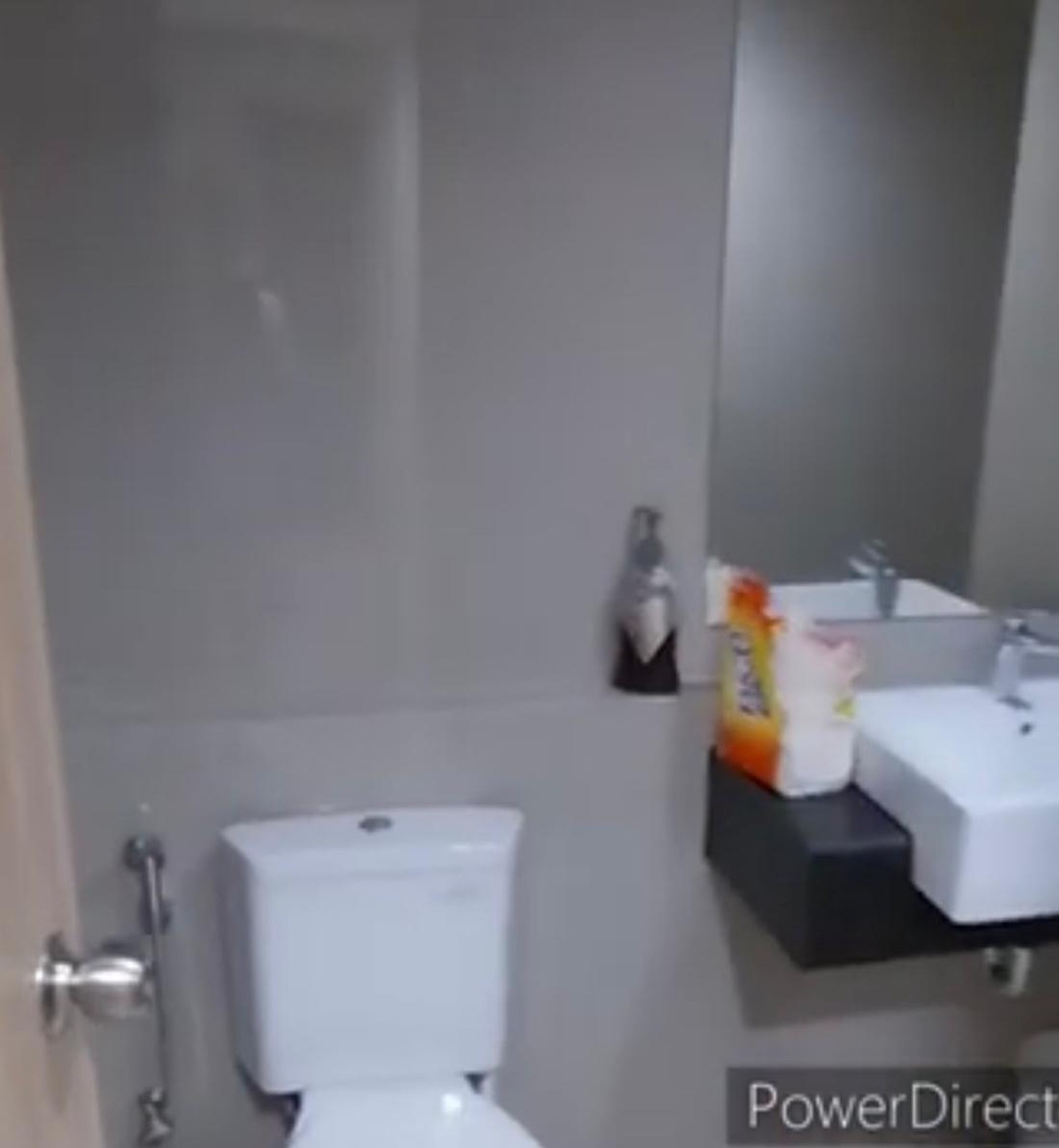 Apart Siap Huni Di Apart Embarcadero Pondok Aren Kota Tangerang Selatan