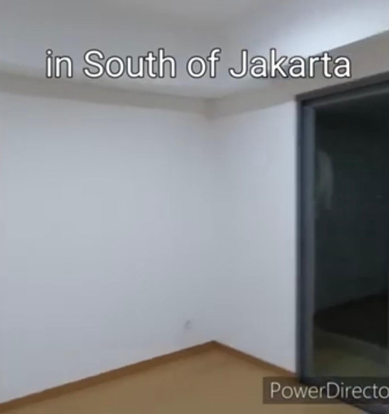 Apart Siap Huni Di Apart Embarcadero Pondok Aren Kota Tangerang Selatan