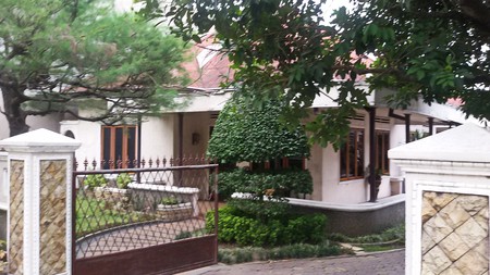 Rumah Bagus Di Jl Tengku Amir Hamzah Binjai Utara Medan