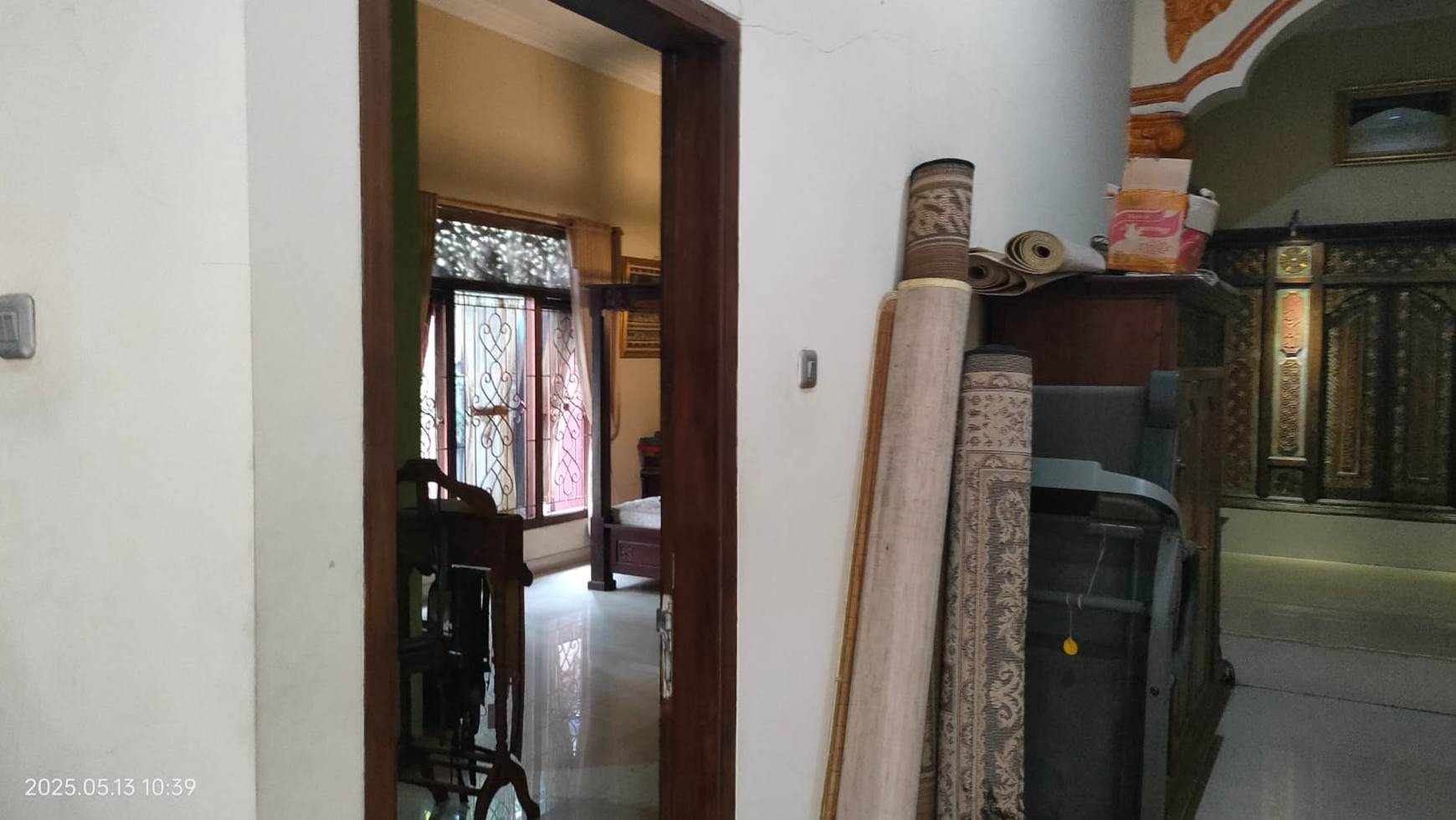 Rumah Disewakan di Bandung