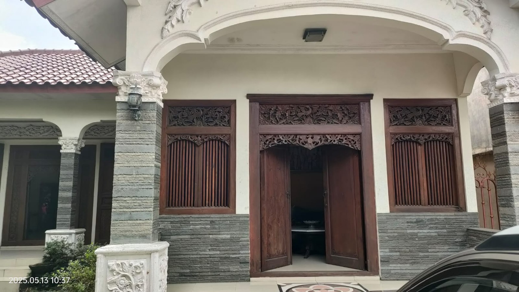 Rumah Disewakan di Bandung