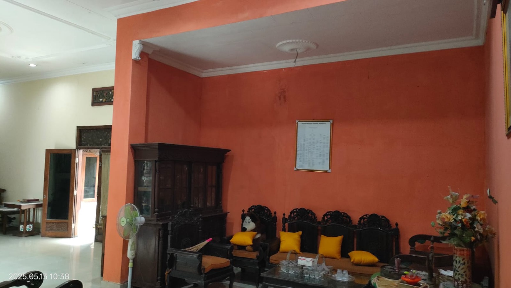 Rumah Disewakan di Bandung