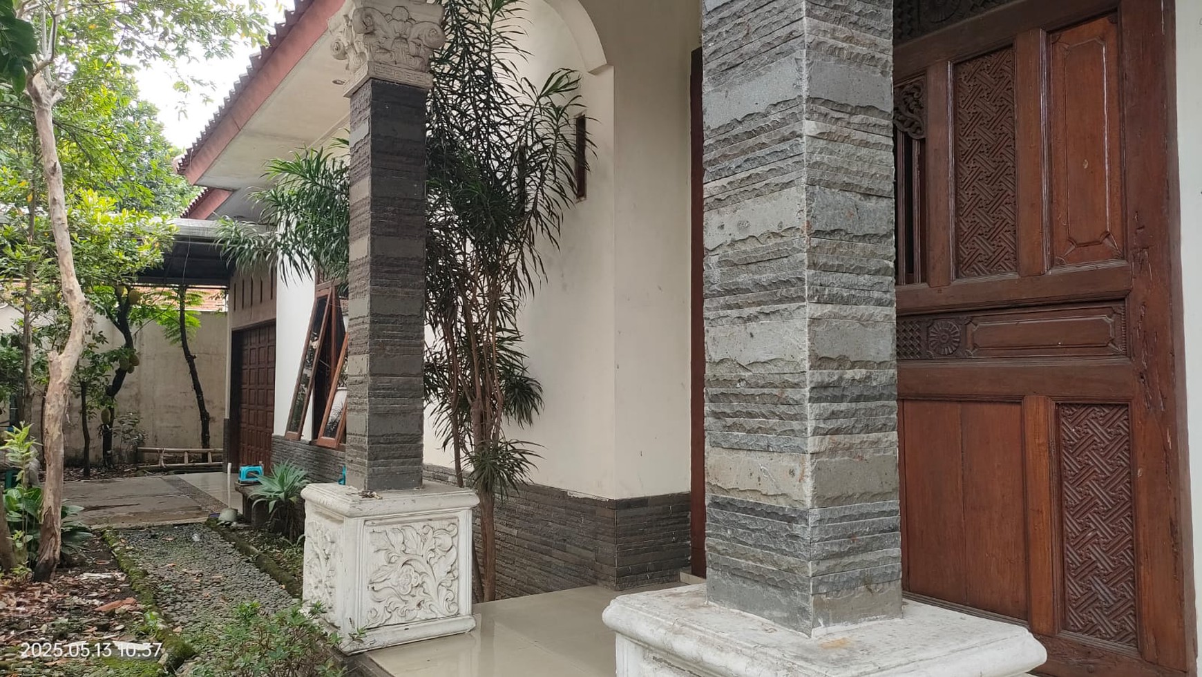 Rumah Disewakan di Bandung