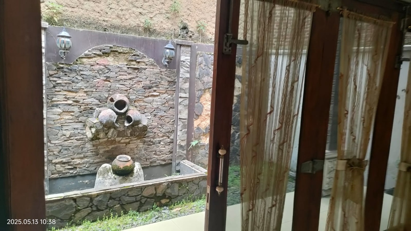 Rumah Disewakan di Bandung