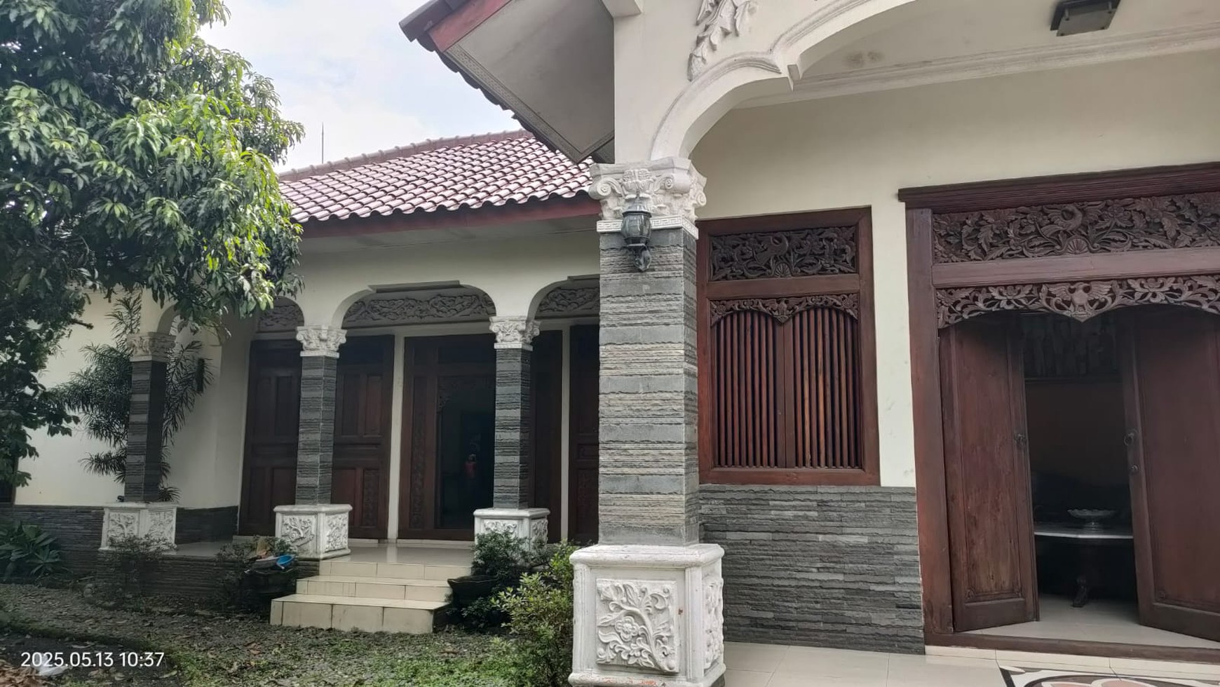 Rumah Disewakan di Bandung