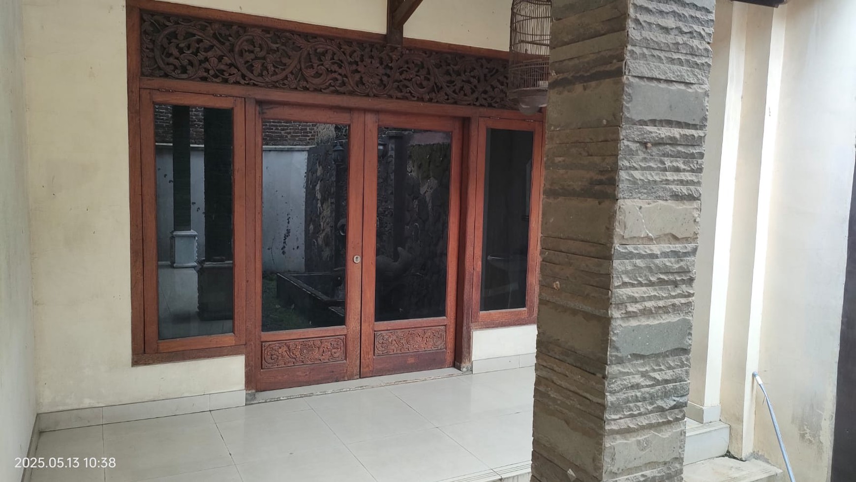 Rumah Disewakan di Bandung