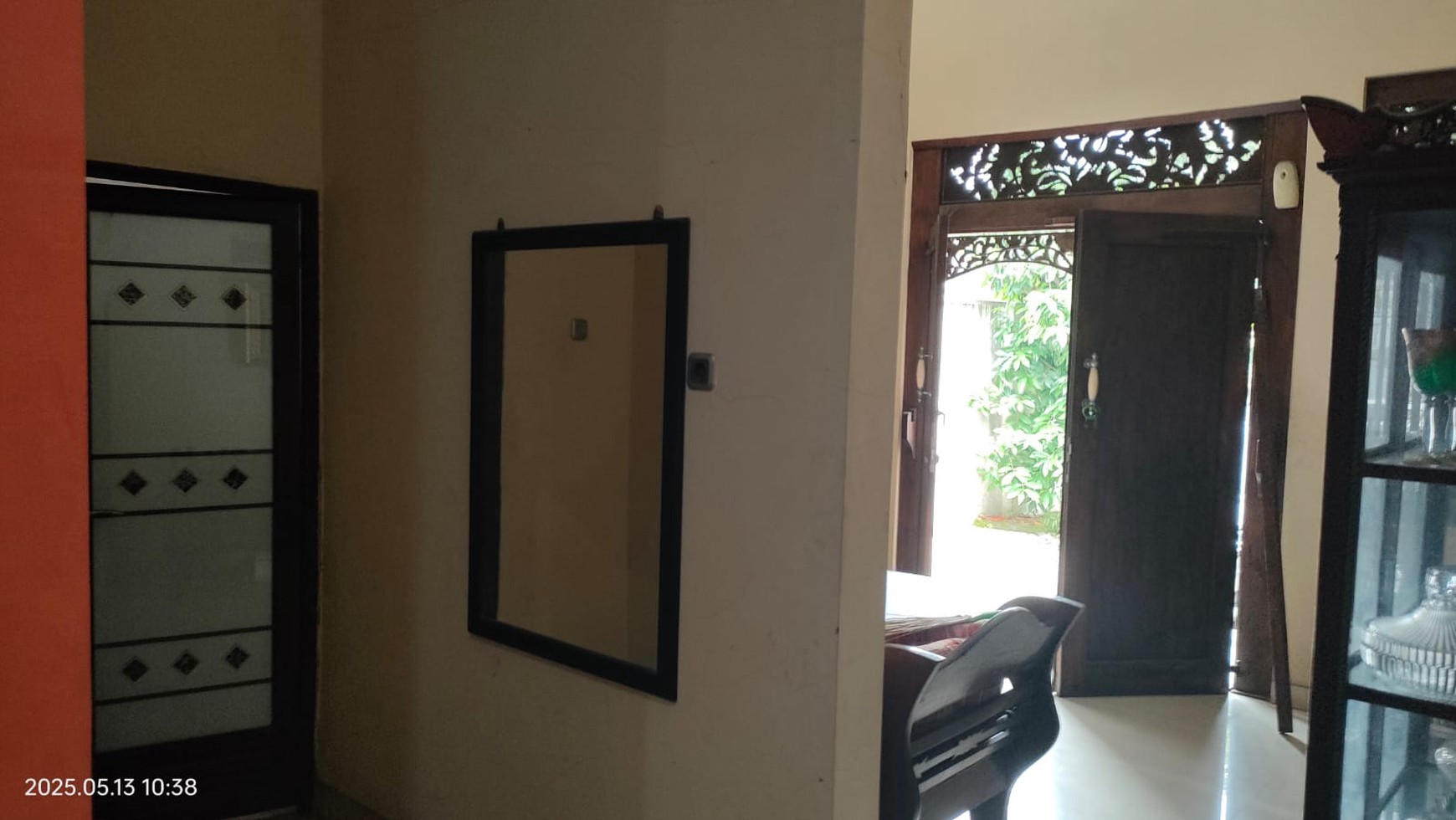 Rumah Disewakan di Bandung