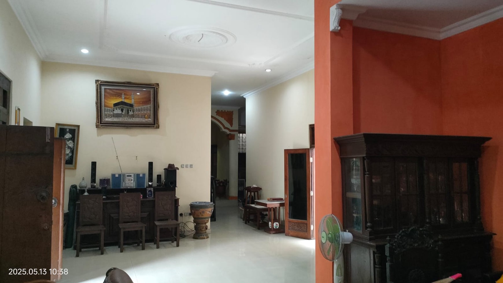 Rumah Disewakan di Bandung