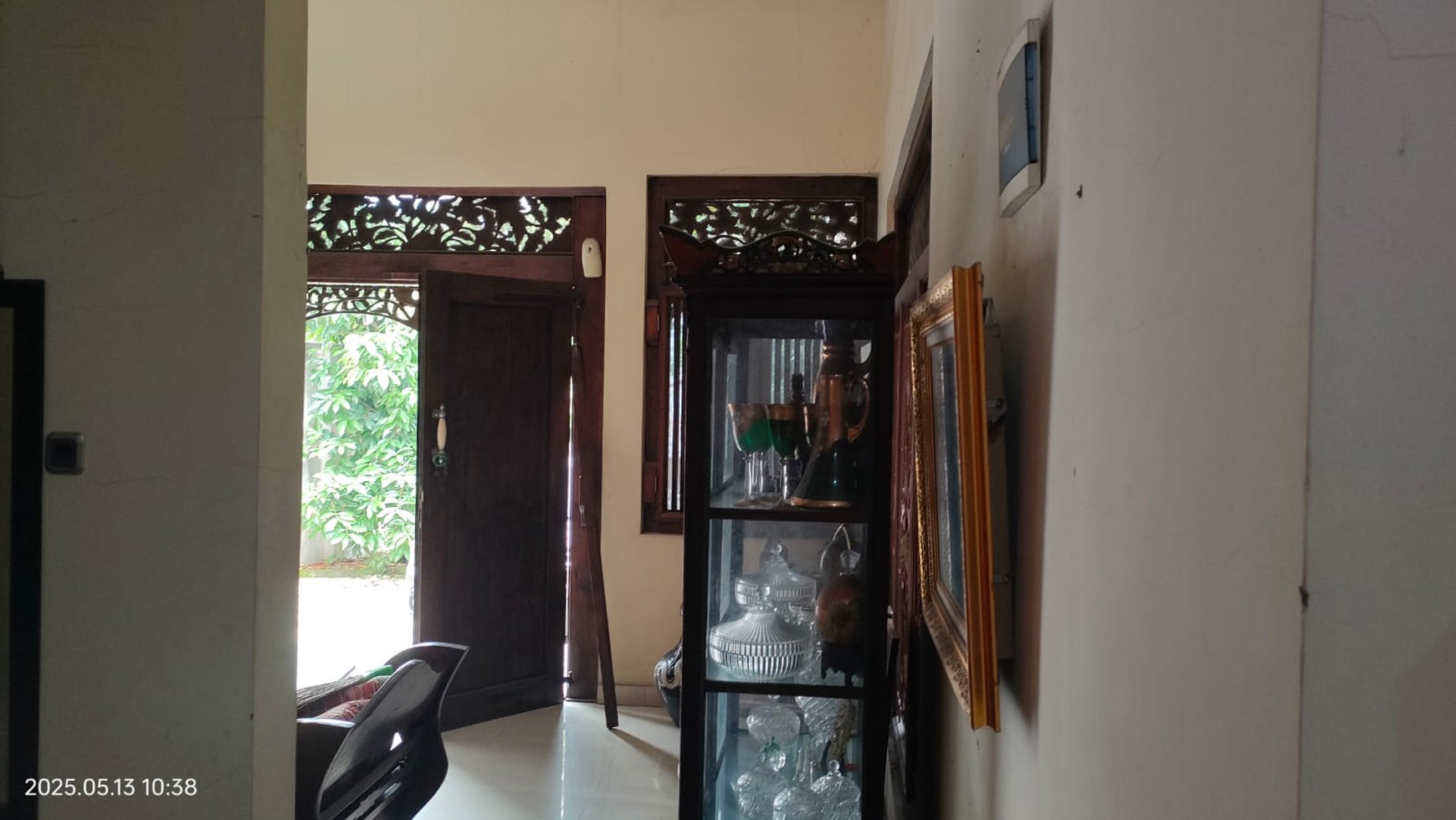 Rumah Disewakan di Bandung