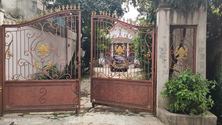 Rumah Disewakan di Bandung 