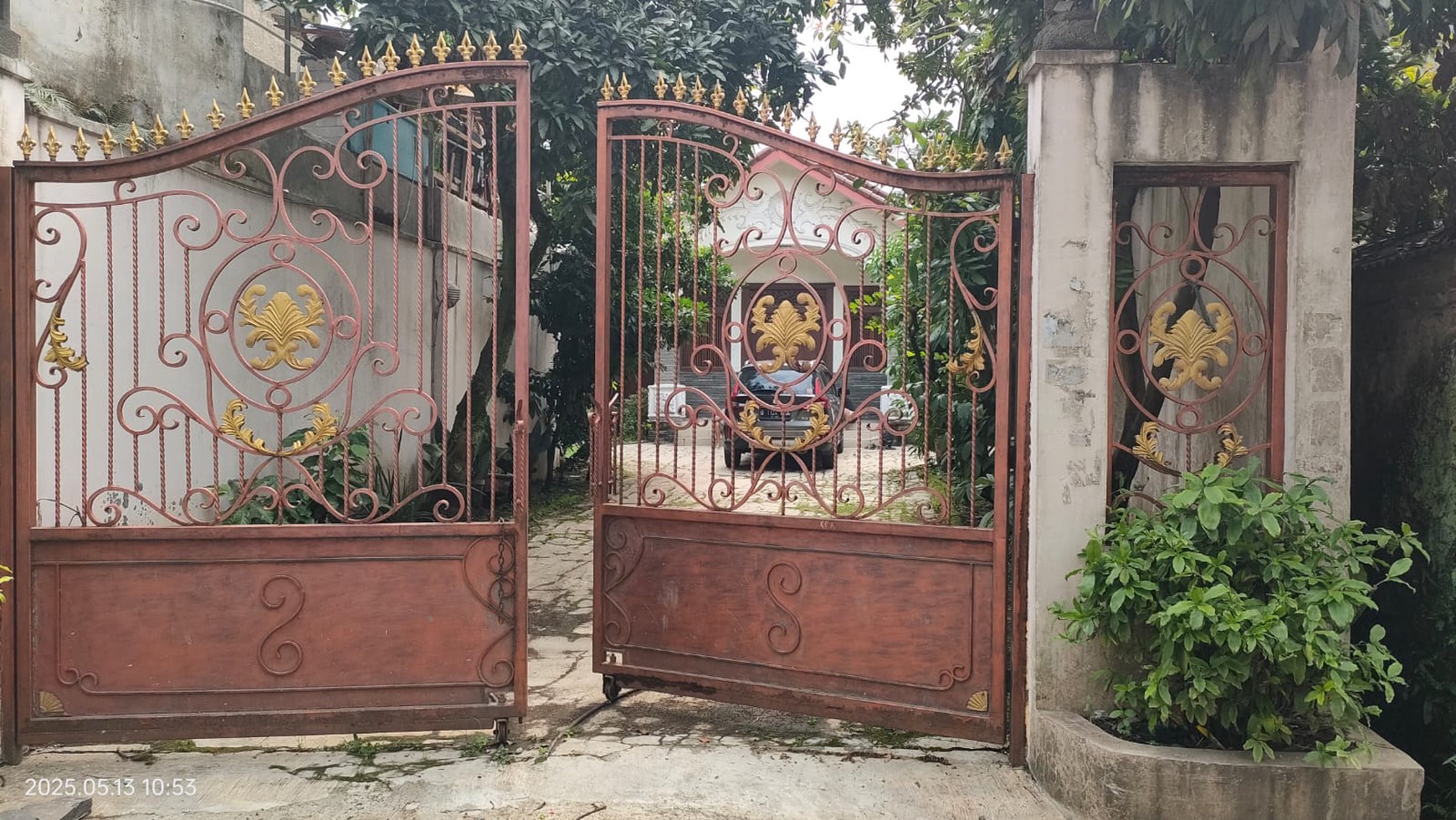 Rumah Disewakan di Bandung