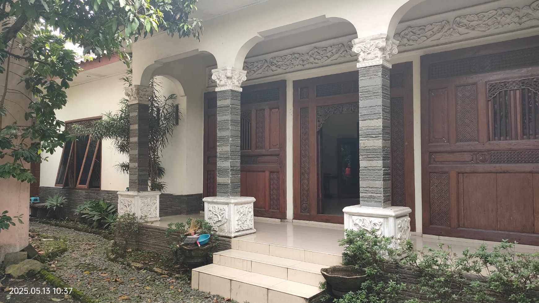 Rumah Disewakan di Bandung
