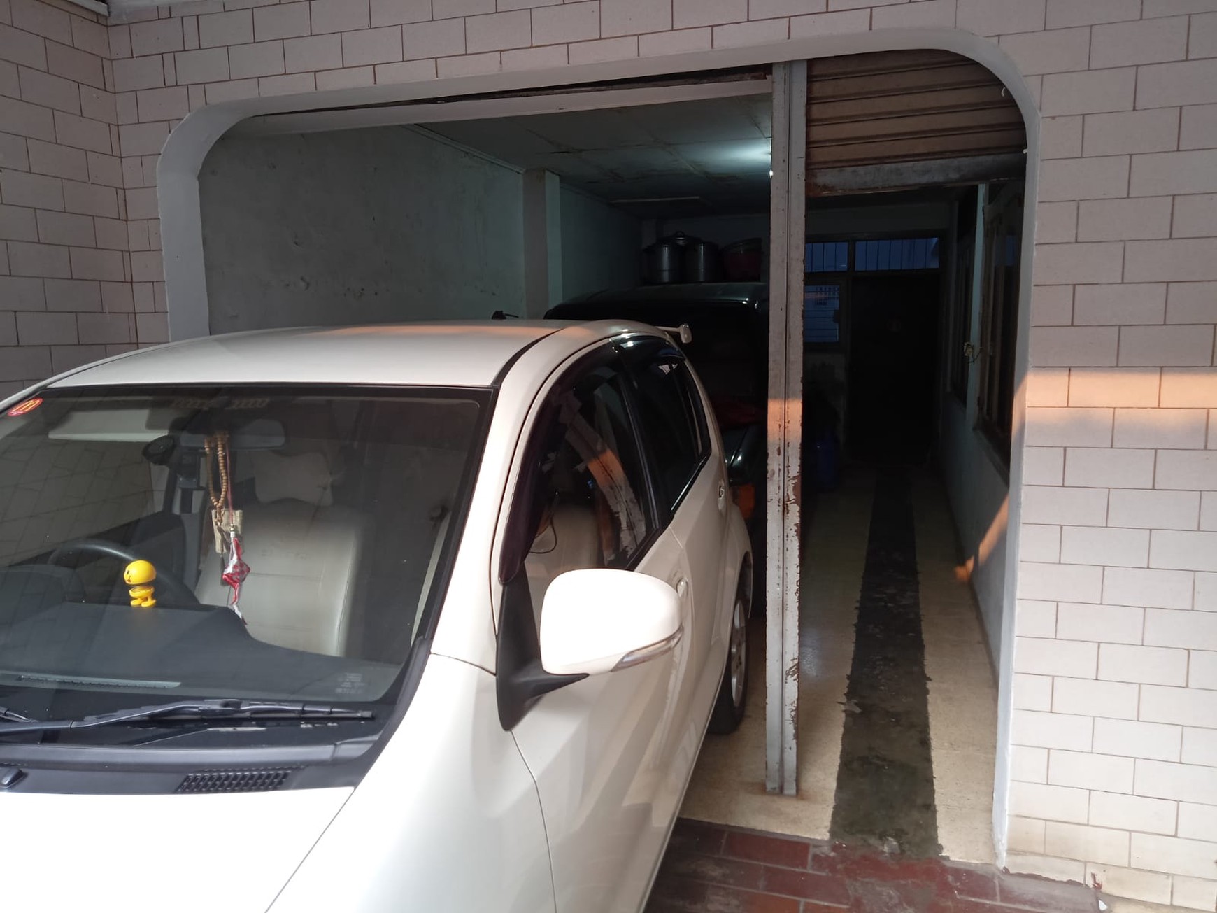 Rumah Bagus Di Jl Radio Kramat Pela Kebayoran Baru Jakarta Selatan