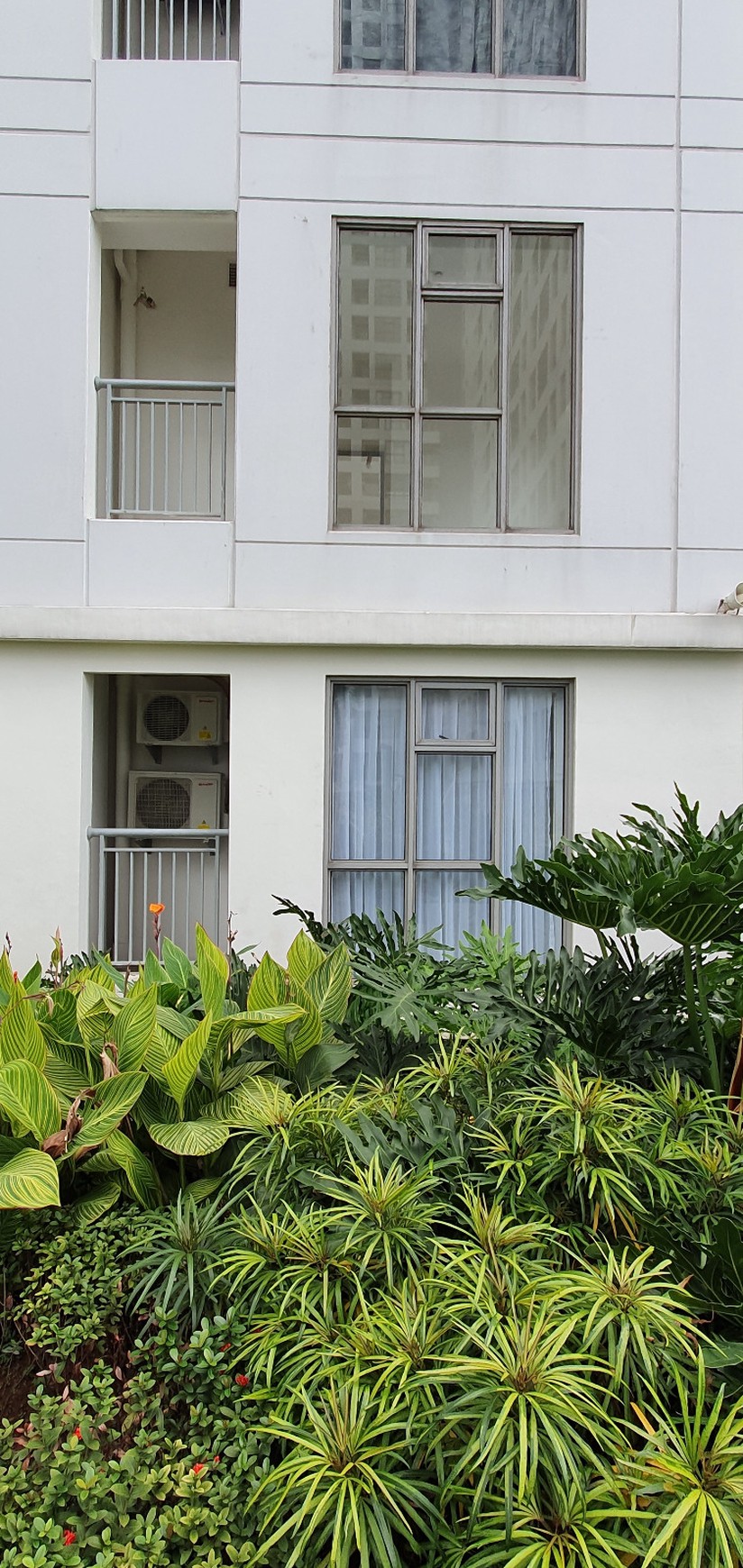 Apart Siap Huni Di Apart Mid Town Tower Carmel Summarecon Serpong