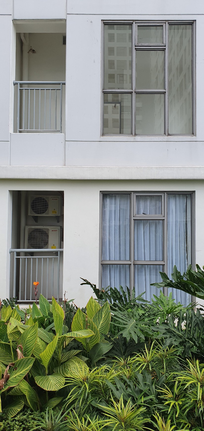 Apart Siap Huni Di Apart Mid Town Tower Carmel Summarecon Serpong
