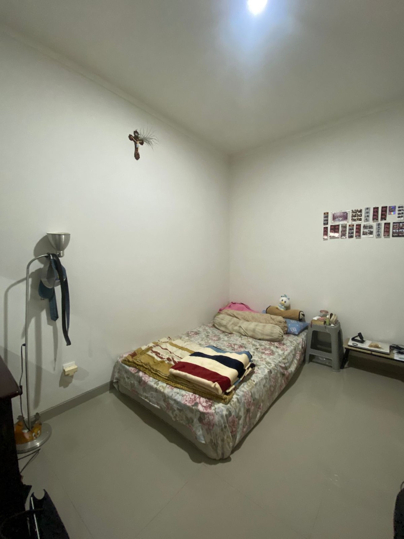 Rumah Bagus Di Fortune Height Graha Raya Bintaro Jaya