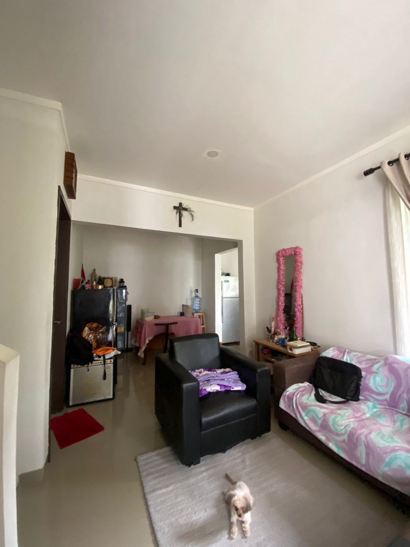Rumah Bagus Di Fortune Height Graha Raya Bintaro Jaya
