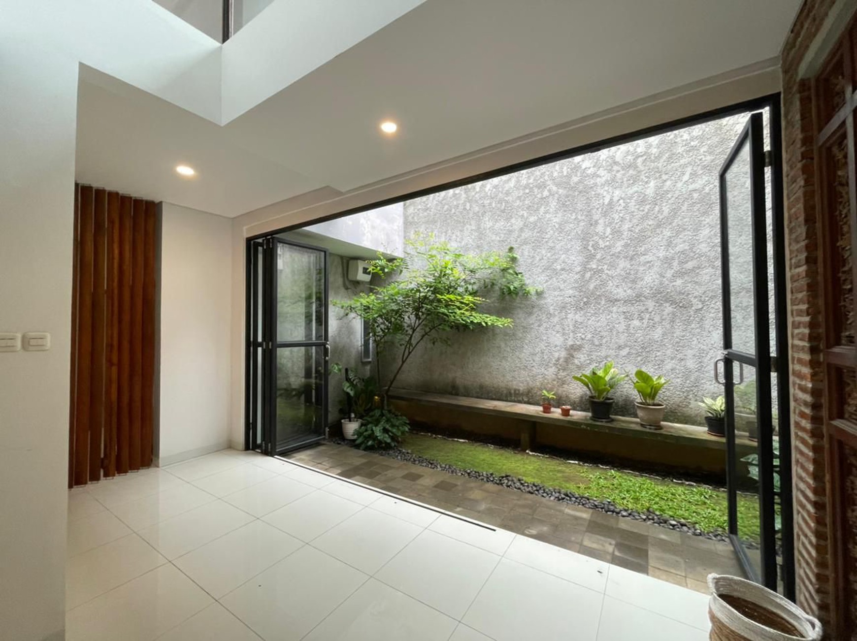 Rumah Bagus Di Villa Delima Lebak Bulus Jakarta Selatan