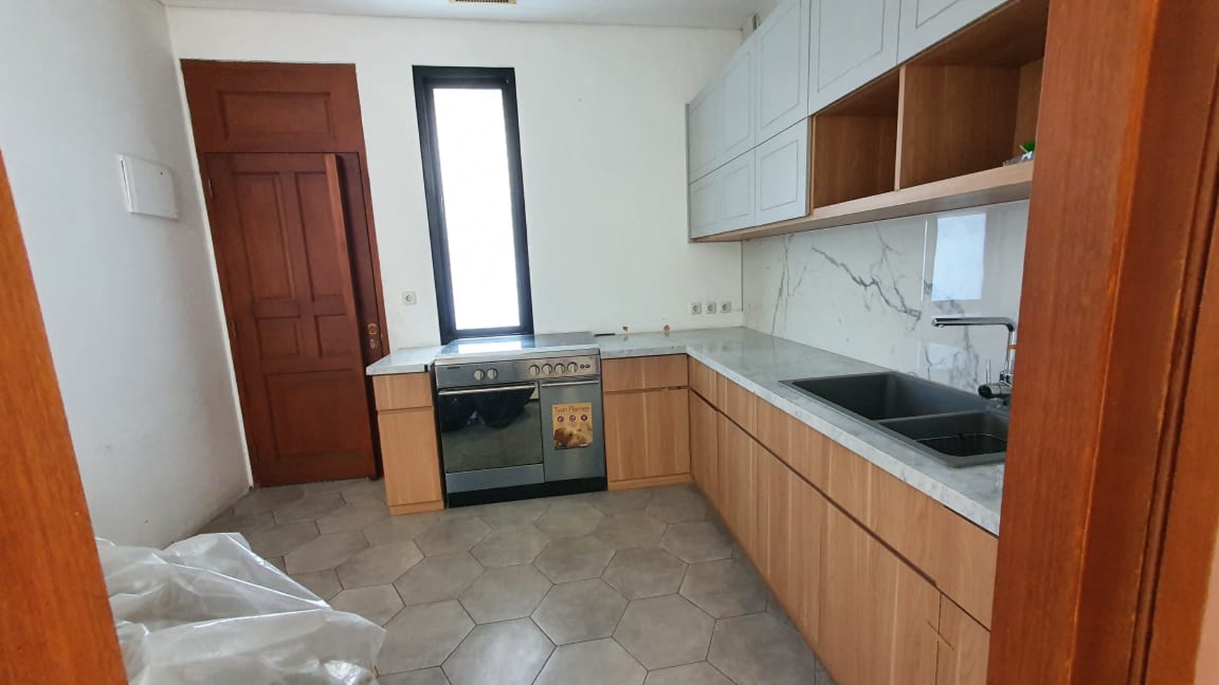 Rumah Bagus Di Villa Delima Lebak Bulus Jakarta Selatan