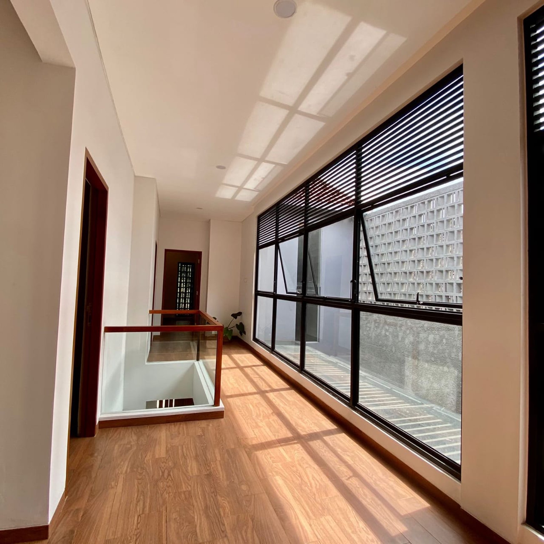 Rumah Bagus Di Villa Delima Lebak Bulus Jakarta Selatan