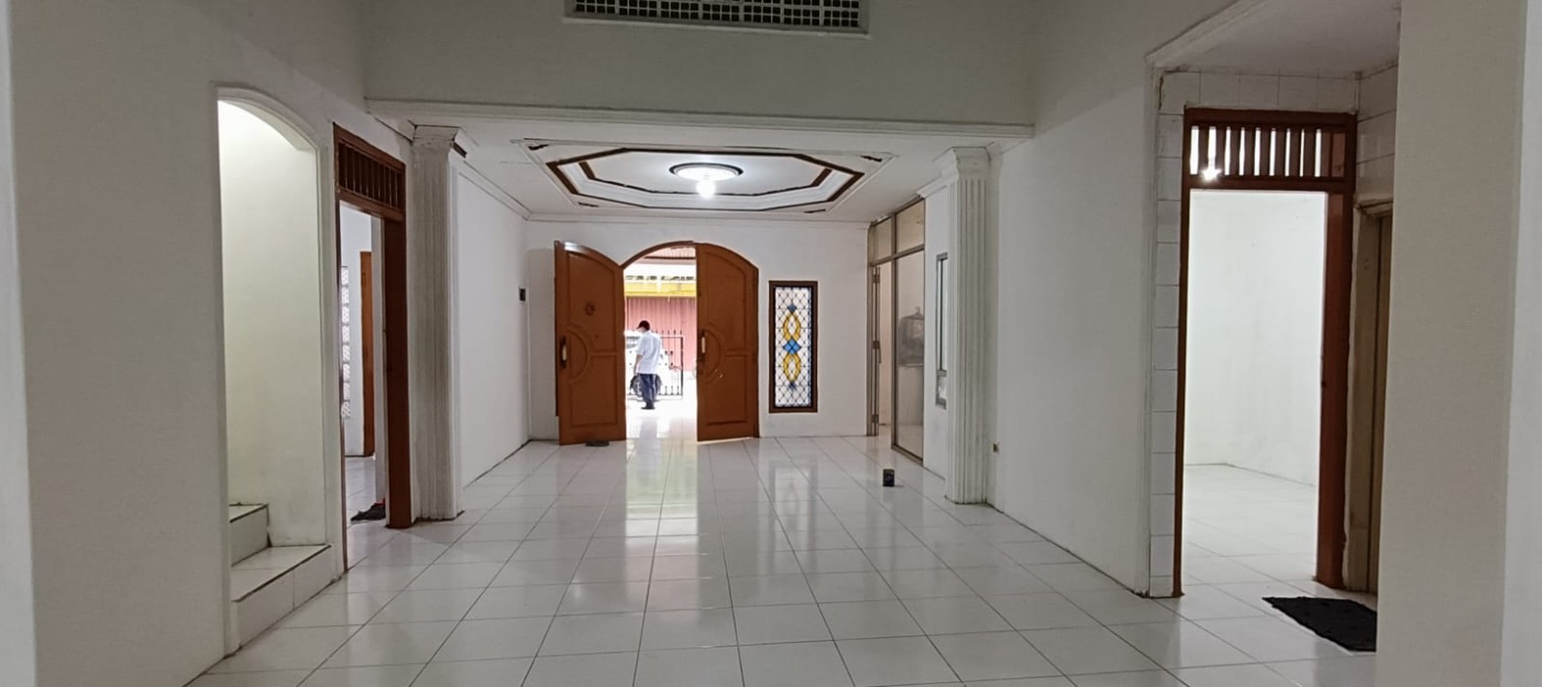 Rumah untuk tempat usaha ,Bekasi Timur