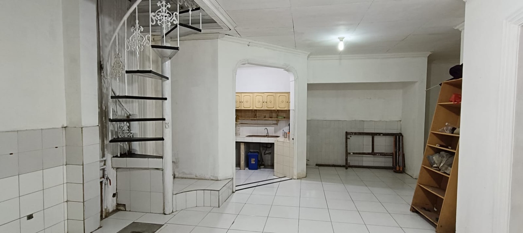 Rumah untuk tempat usaha ,Bekasi Timur
