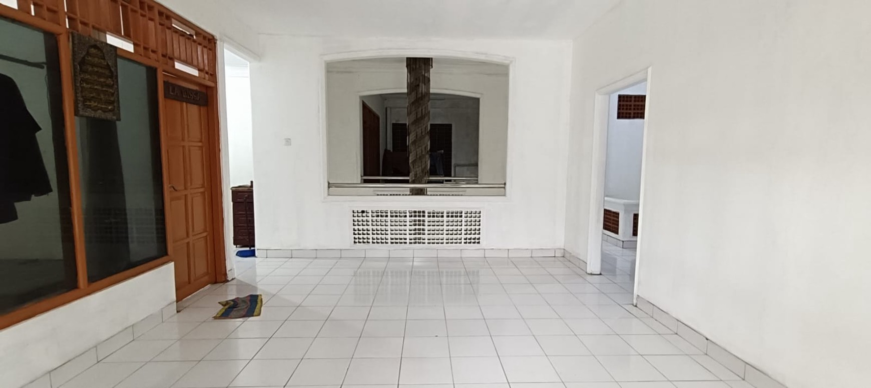 Rumah untuk tempat usaha ,Bekasi Timur