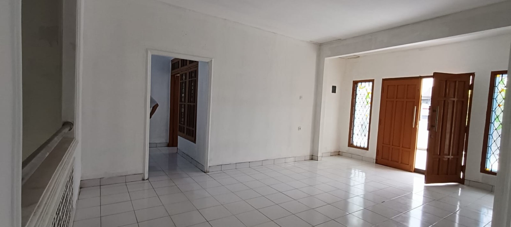 Rumah untuk tempat usaha ,Bekasi Timur