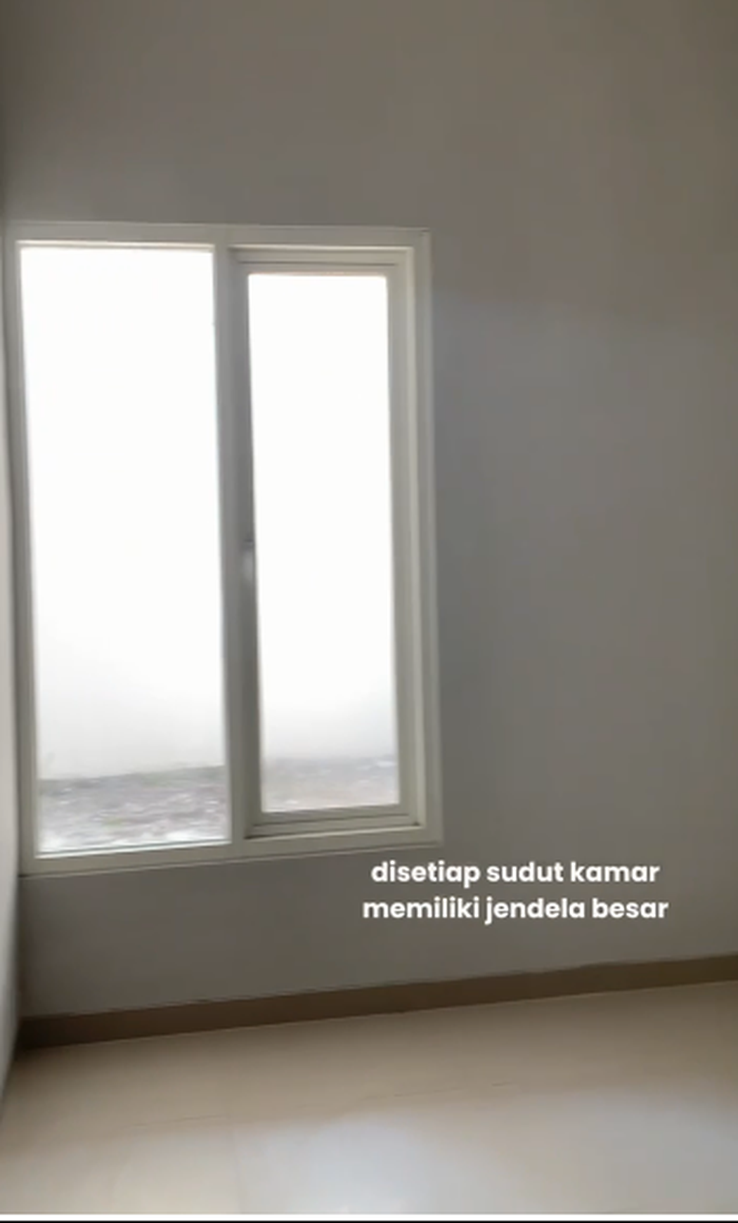 Dijual Rumah Baru Modern Minimalis di Surabaya Timur Dekat UPN