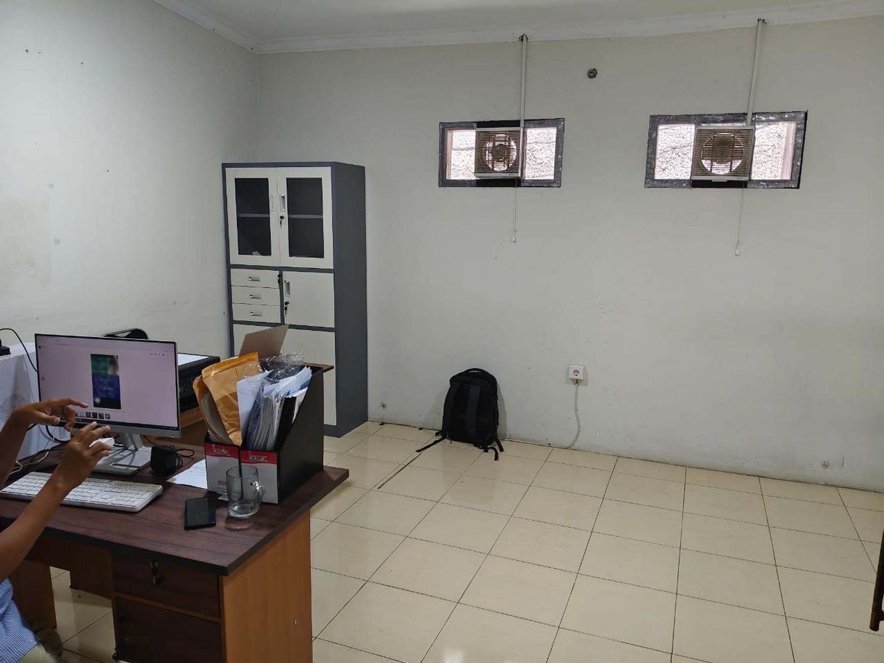 DISEWAKAN RUKO SIAP PAKAI, LOKASI STRATEGIS DI PUSAT KOTA