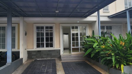 Rumah 2lt Jakarta Garden City ,JGC . cakung, Jaktim