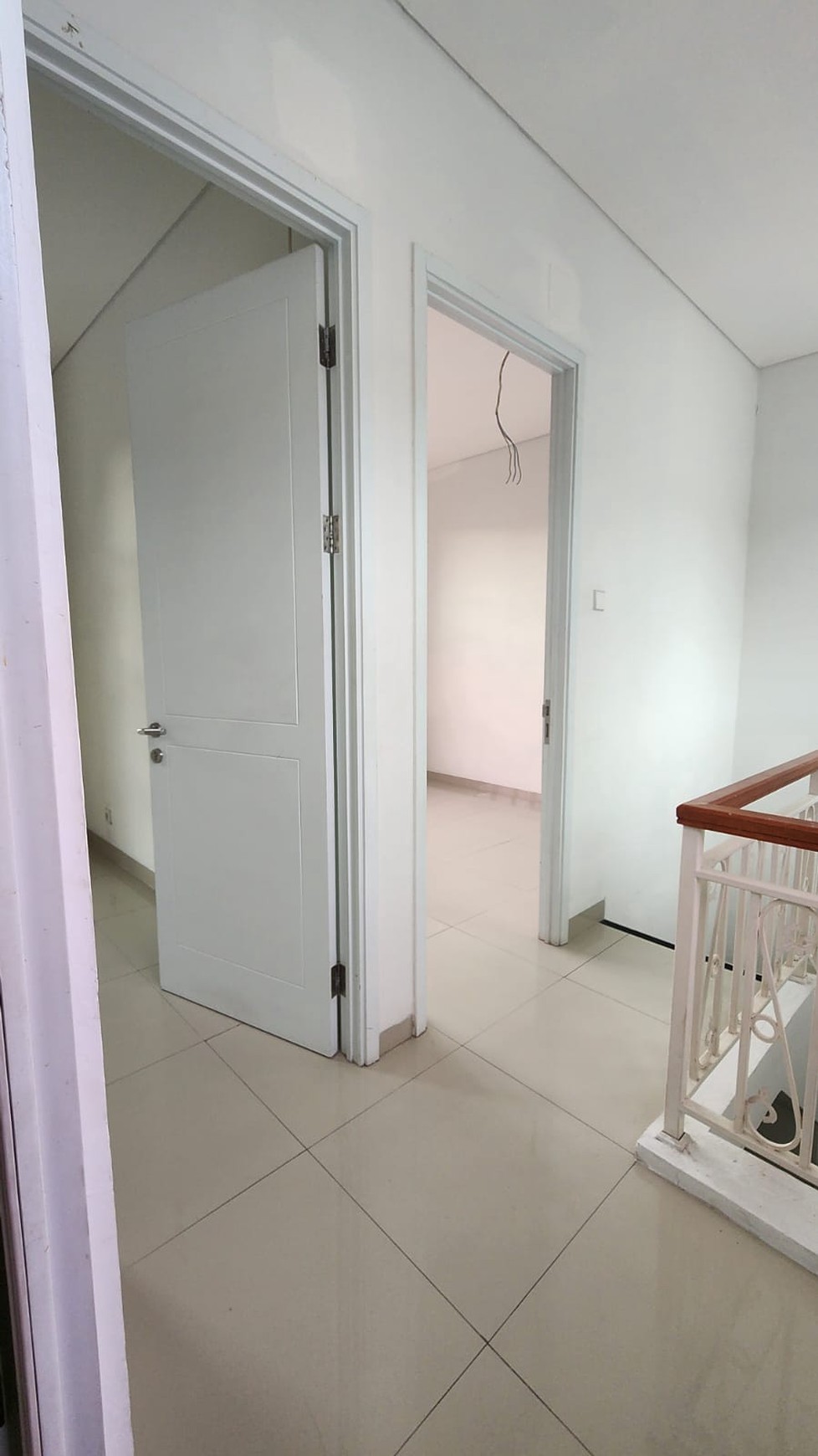 Rumah 2lt Jakarta Garden City ,JGC . cakung, Jaktim