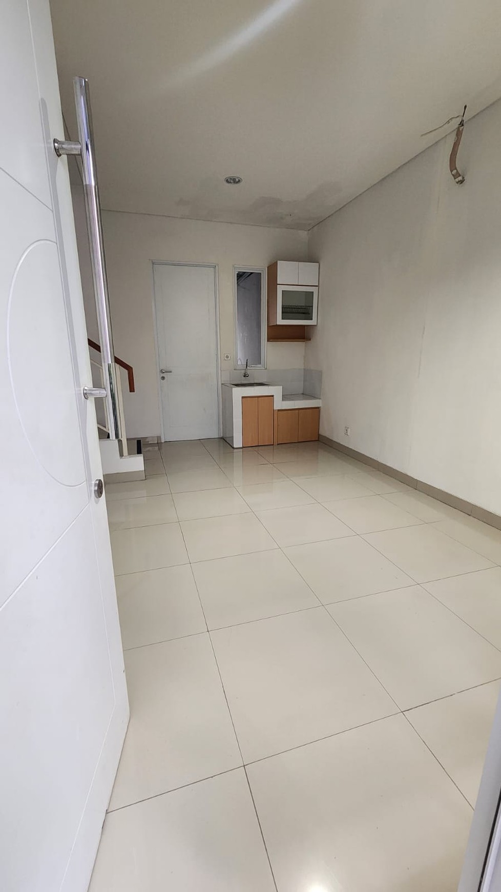 Rumah 2lt Jakarta Garden City ,JGC . cakung, Jaktim