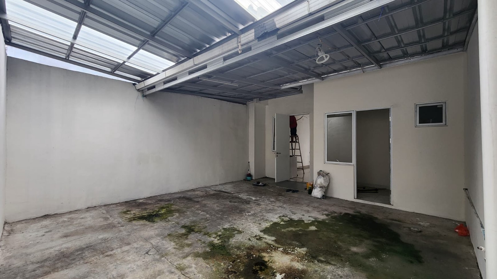Rumah 2lt Jakarta Garden City ,JGC . cakung, Jaktim