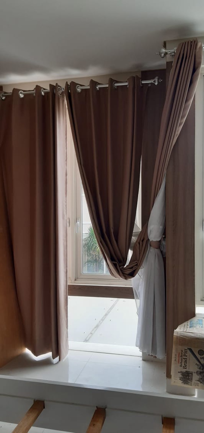 Dijual Rumah Modern Minimalis Grand Pakuwon Canberra