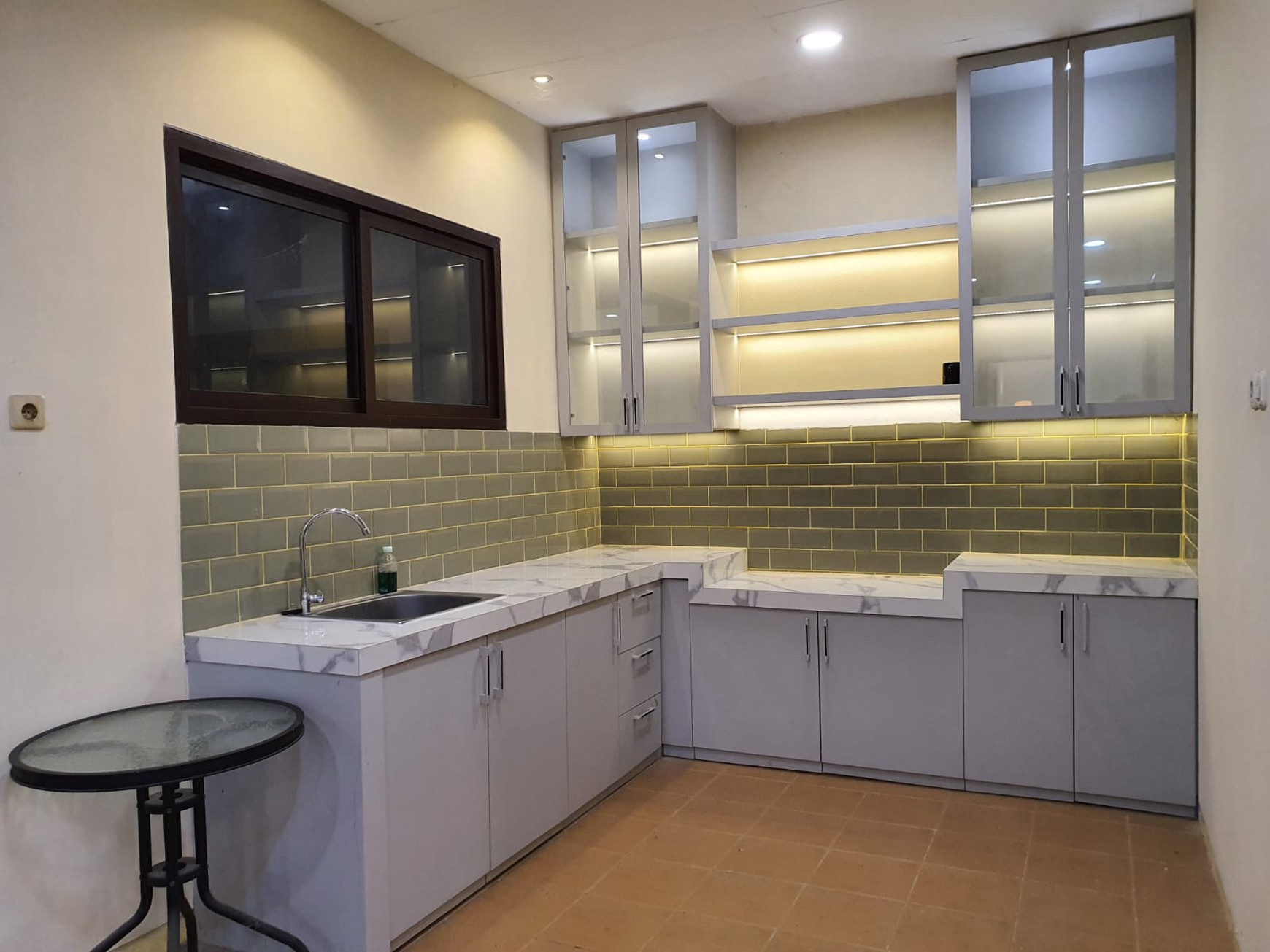 Dijual Rumah Bagus Medokan Asri Tengah