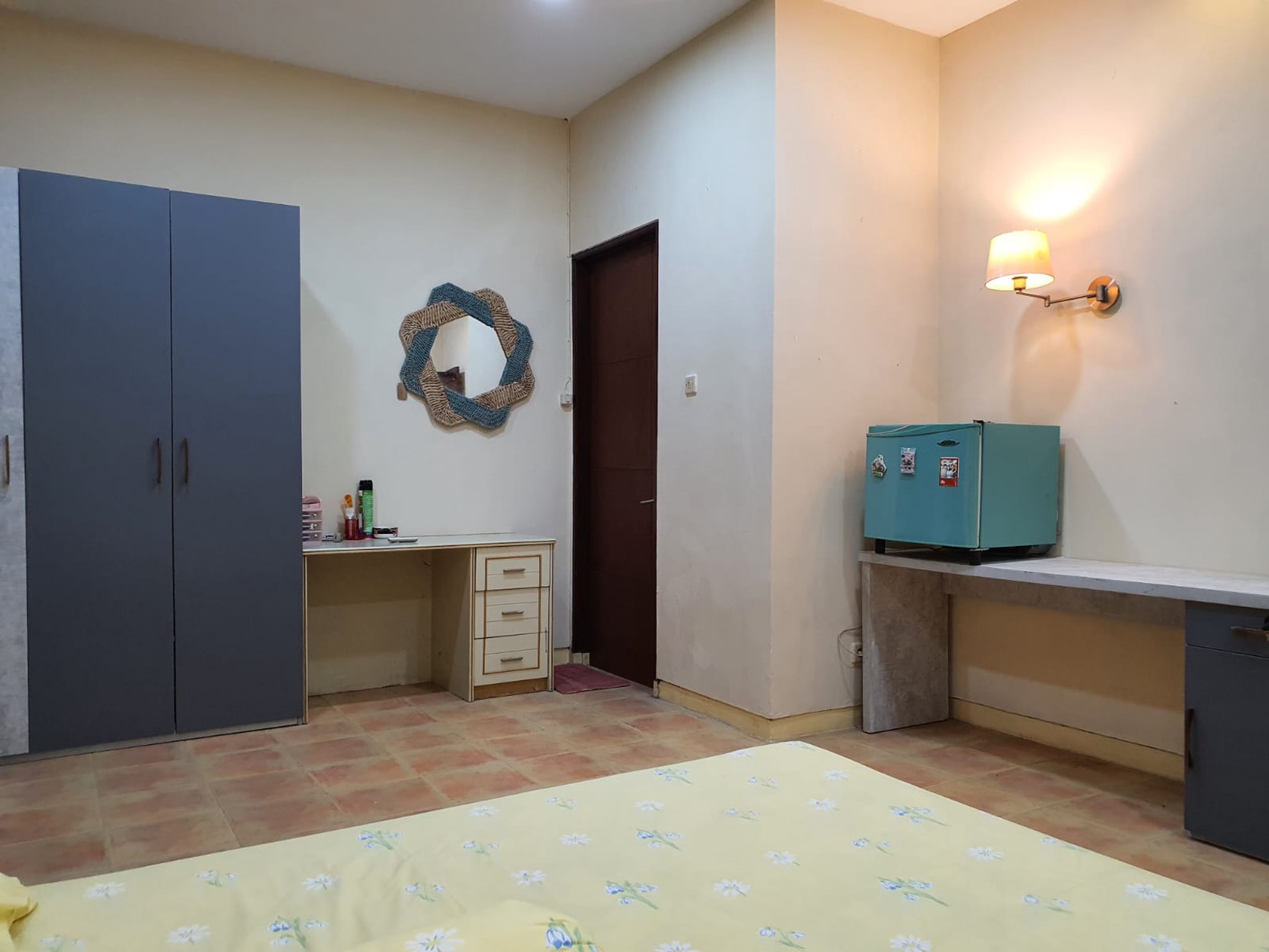 Dijual Rumah Bagus Medokan Asri Tengah