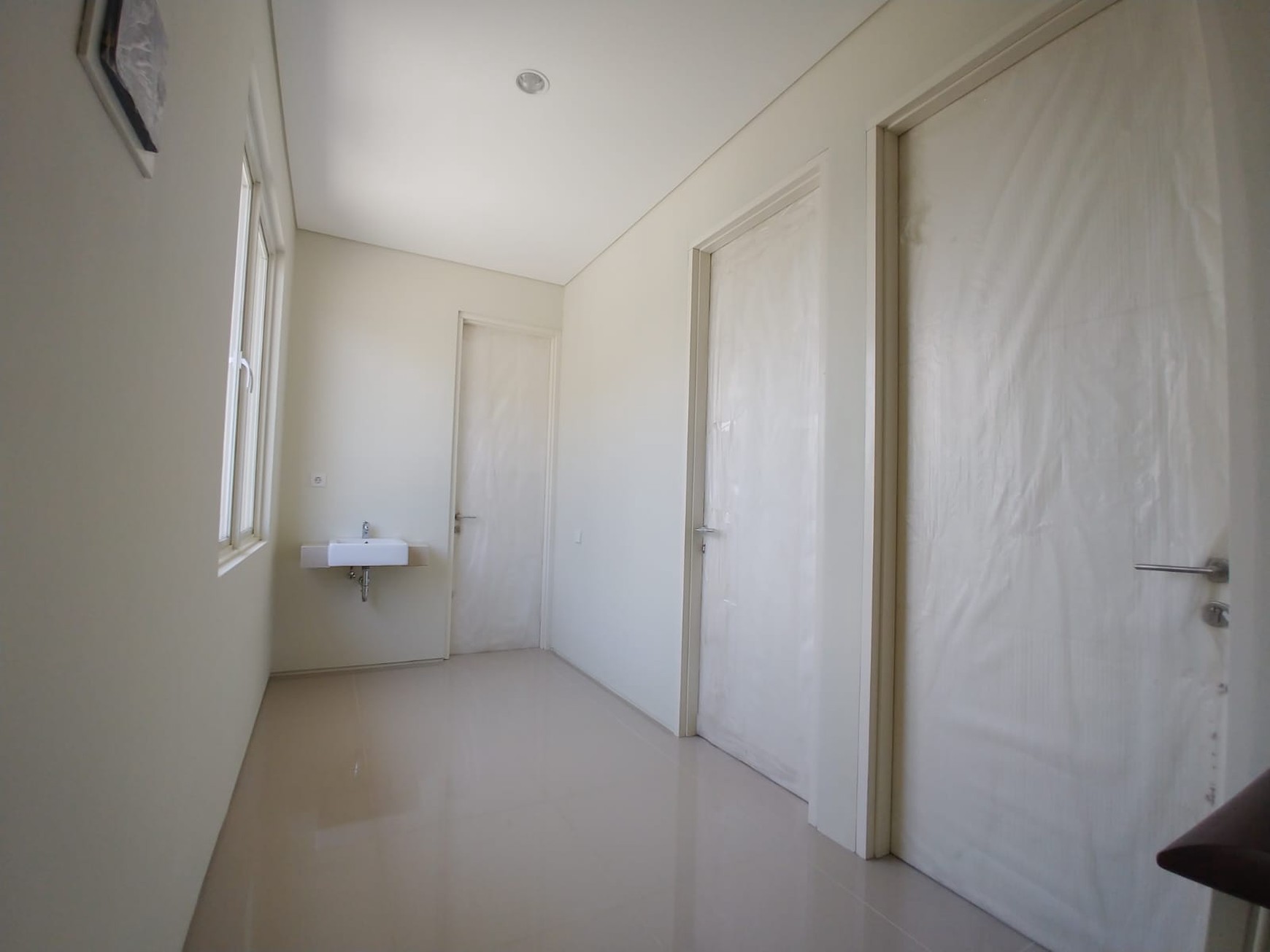Dijual Rumah Baru Gress Northwest Park