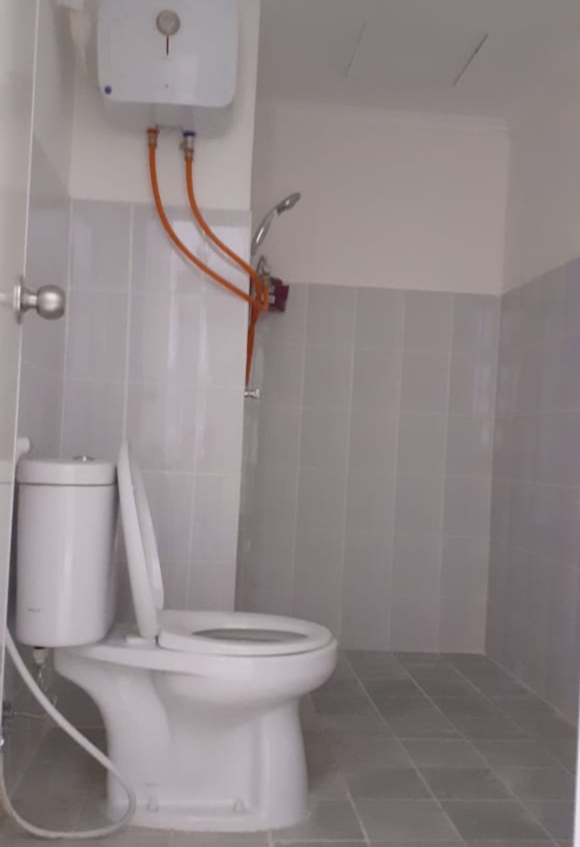 Dijual Apartemen Puncak Dharmahusada Tipe 2 Bedroom Full Furnished Tower A Lantai 27