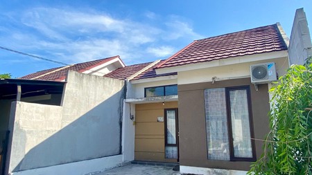 Oper Kredit Rumah Minimalis Di Perumahan Jade Sudimoro Sidoarjo