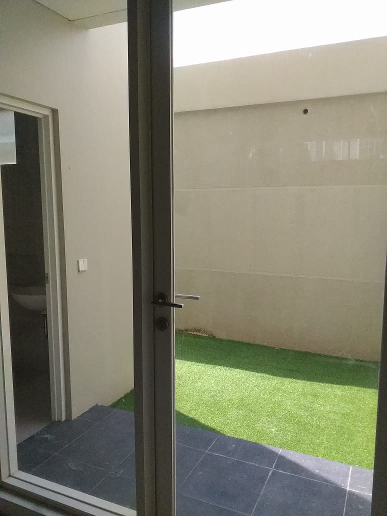 Ruko Dijual di Northwest Citraland Surabaya Barat - Lokasi Strategis, Siap Pakai