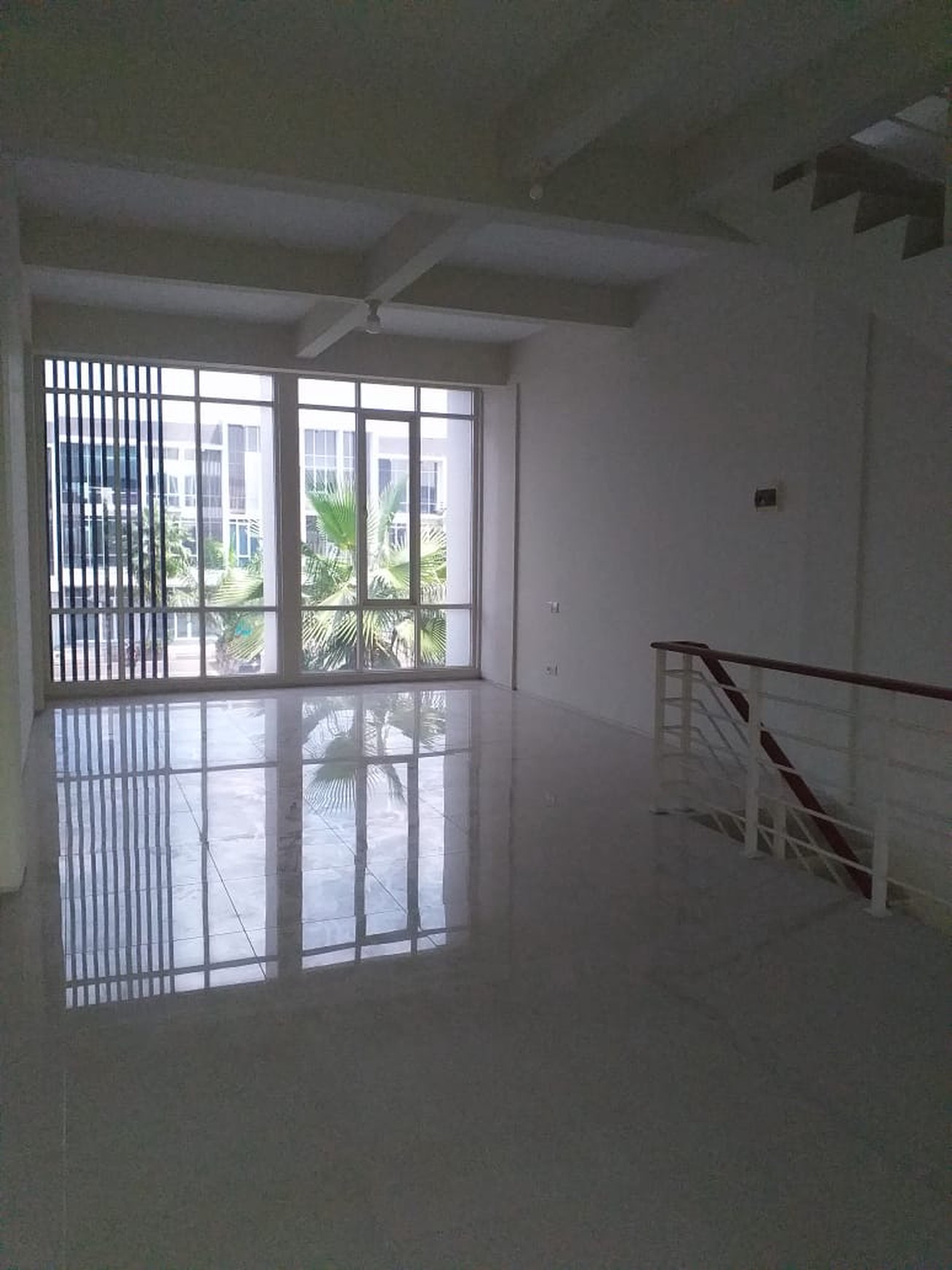 Ruko Dijual di Northwest Citraland Surabaya Barat - Lokasi Strategis, Siap Pakai