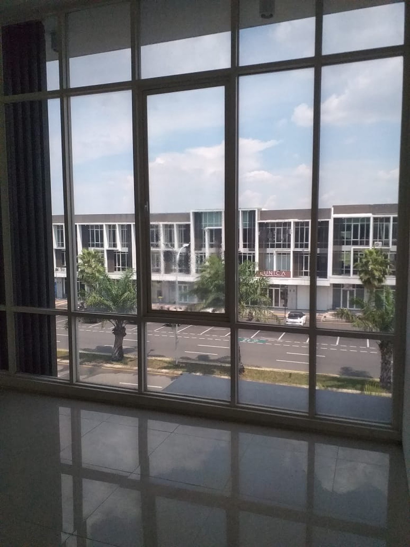 Ruko Dijual di Northwest Citraland Surabaya Barat - Lokasi Strategis, Siap Pakai