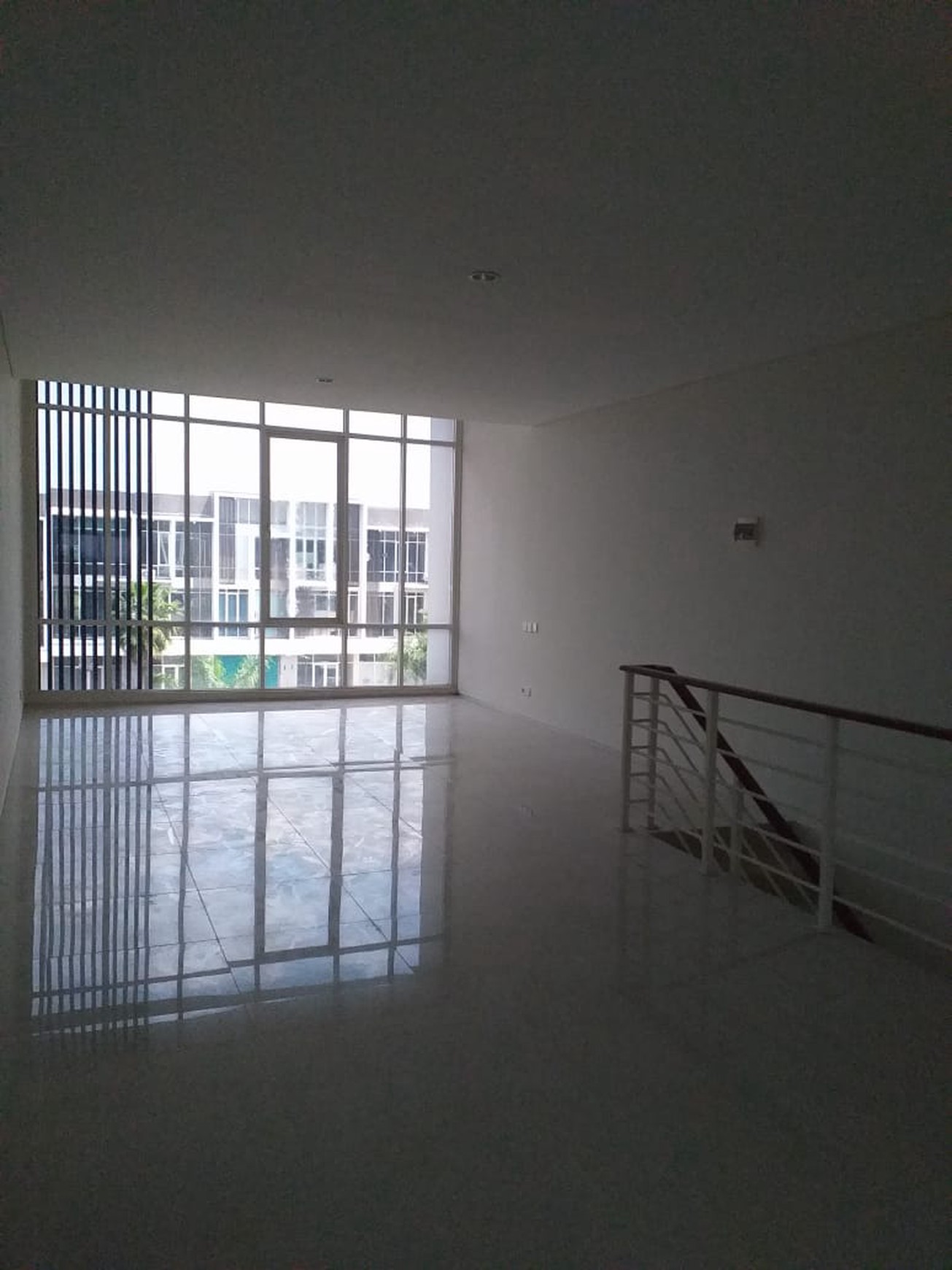 Ruko Dijual di Northwest Citraland Surabaya Barat - Lokasi Strategis, Siap Pakai