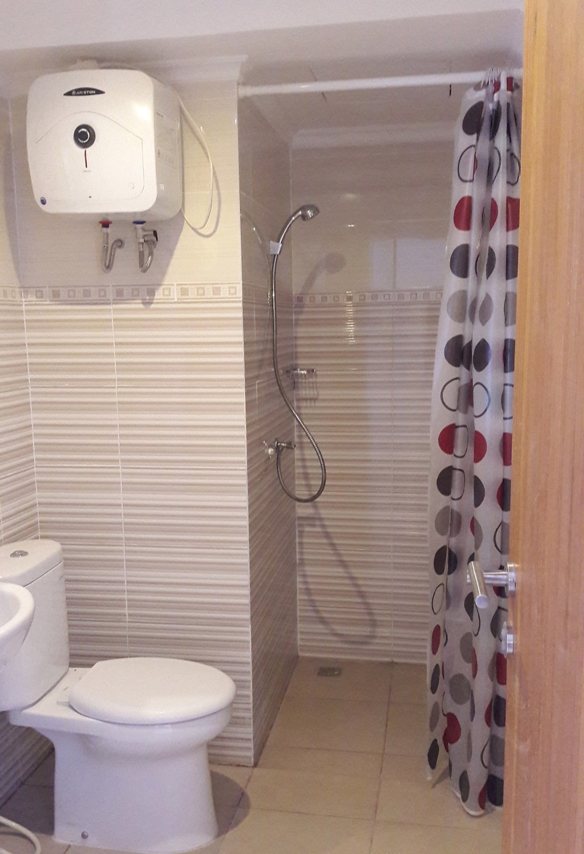 Dijual Apartemen Puncak Bukit Golf Tipe 2 Bedroom Full Furnished Tower B Lantai 26 View Kota