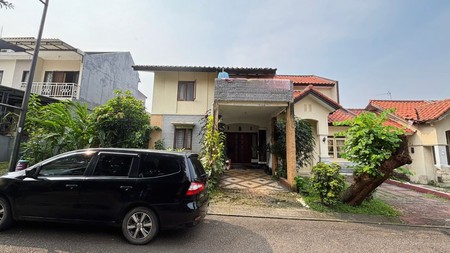 Super Deal Rumah  Siap Huni Full Renovasi di Kota Wisata Cibubur